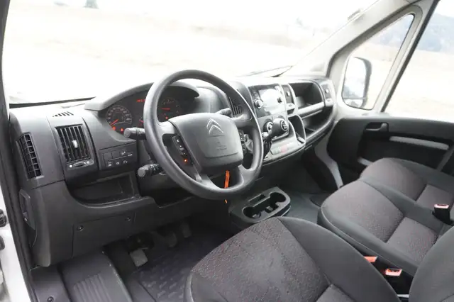 Citroen Jumper view 7