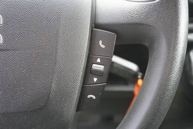 Citroen Jumper view 13