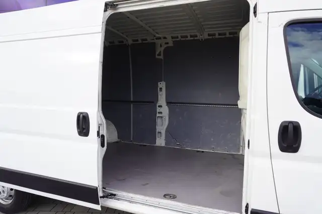 Citroen Jumper view 9