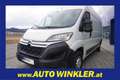 Citroen Jumper  35 2.2 Motorschaden BlueHDi L3H2 3,5tPDC Weiß - thumbnail 1