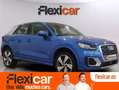 Audi Q2 2.0TDI Design edition quattro S-T 110kW Azul - thumbnail 1