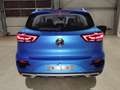 MG ZS Luxury 1.5 VTI 106 PS Garantie-Leder-Navi-Apple... Blau - thumbnail 5