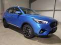 MG ZS Luxury 1.5 VTI 106 PS Garantie-Leder-Navi-Apple... Blau - thumbnail 3