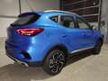 MG ZS Luxury 1.5 VTI 106 PS Garantie-Leder-Navi-Apple... Blau - thumbnail 4