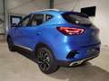 MG ZS Luxury 1.5 VTI 106 PS Garantie-Leder-Navi-Apple... Blau - thumbnail 6