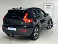 Volvo XC40 Recharge + electr trekhaak Zwart - thumbnail 2