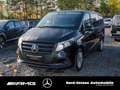 Mercedes-Benz Vito 116 TOURER NEUES MODELL AHK 2,5T 2X KLIMA Noir - thumbnail 6