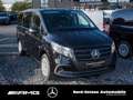 Mercedes-Benz Vito 116 TOURER NEUES MODELL AHK 2,5T 2X KLIMA Noir - thumbnail 3
