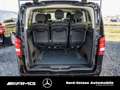 Mercedes-Benz Vito 116 TOURER NEUES MODELL AHK 2,5T 2X KLIMA Noir - thumbnail 13