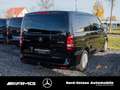 Mercedes-Benz Vito 116 TOURER NEUES MODELL AHK 2,5T 2X KLIMA Noir - thumbnail 4