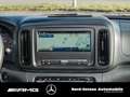 Mercedes-Benz Vito 116 TOURER NEUES MODELL AHK 2,5T 2X KLIMA Noir - thumbnail 9