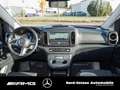 Mercedes-Benz Vito 116 TOURER NEUES MODELL AHK 2,5T 2X KLIMA Noir - thumbnail 12