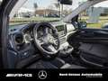 Mercedes-Benz Vito 116 TOURER NEUES MODELL AHK 2,5T 2X KLIMA Noir - thumbnail 7