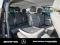 Mercedes-Benz Vito 116 TOURER NEUES MODELL AHK 2,5T 2X KLIMA Noir - thumbnail 11