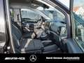 Mercedes-Benz Vito 116 TOURER NEUES MODELL AHK 2,5T 2X KLIMA Noir - thumbnail 10