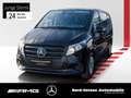 Mercedes-Benz Vito 116 TOURER NEUES MODELL AHK 2,5T 2X KLIMA Noir - thumbnail 1