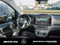 Mercedes-Benz Vito 116 TOURER NEUES MODELL AHK 2,5T 2X KLIMA Noir - thumbnail 8