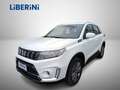 Suzuki Vitara Vitara 1.4 Hybrid Cool 6M. Led 17" A.C.C. Apple Weiß - thumbnail 1