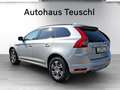 Volvo XC60 D4 Geartronic Momentum Silber - thumbnail 3