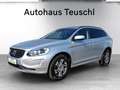 Volvo XC60 D4 Geartronic Momentum Silber - thumbnail 1