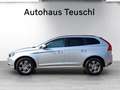 Volvo XC60 D4 Geartronic Momentum Silber - thumbnail 2