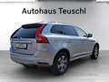 Volvo XC60 D4 Geartronic Momentum Silber - thumbnail 4