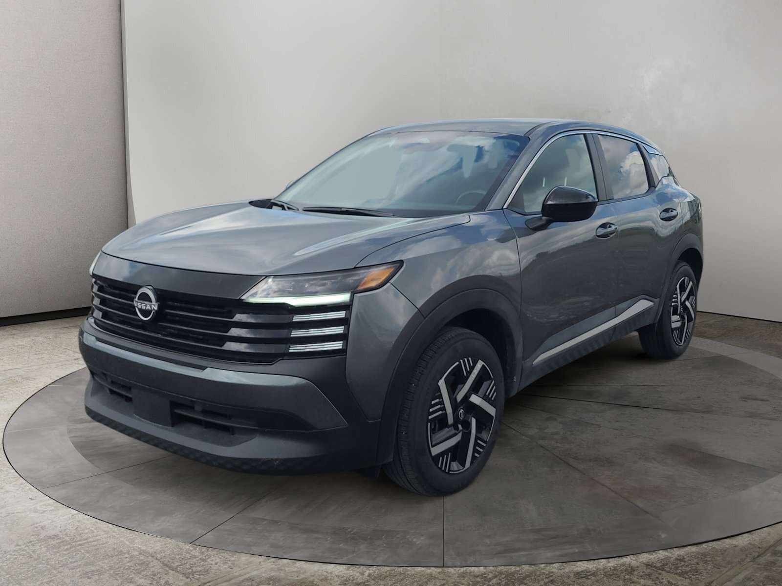 2026 Nissan Kicks SV | BACK UP CAM | REMOTE START | CARPLAY | HEATED