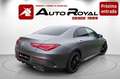 Mercedes-Benz CLA 200 AMG Gris - thumbnail 2