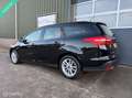 Ford Focus Wagon 1.0 Trend|Airco|Navi|Cruise|Bleutooth|PDC| Zwart - thumbnail 3
