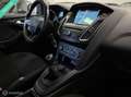 Ford Focus Wagon 1.0 Trend|Airco|Navi|Cruise|Bleutooth|PDC| Zwart - thumbnail 11