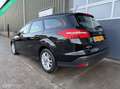 Ford Focus Wagon 1.0 Trend|Airco|Navi|Cruise|Bleutooth|PDC| Zwart - thumbnail 4