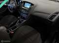 Ford Focus Wagon 1.0 Trend|Airco|Navi|Cruise|Bleutooth|PDC| Zwart - thumbnail 12