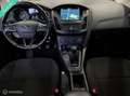 Ford Focus Wagon 1.0 Trend|Airco|Navi|Cruise|Bleutooth|PDC| Zwart - thumbnail 14