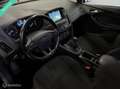 Ford Focus Wagon 1.0 Trend|Airco|Navi|Cruise|Bleutooth|PDC| Zwart - thumbnail 17
