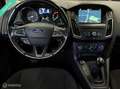 Ford Focus Wagon 1.0 Trend|Airco|Navi|Cruise|Bleutooth|PDC| Zwart - thumbnail 13