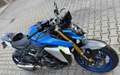 Suzuki GSX-S 1000 Bleu - thumbnail 5