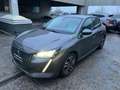 Peugeot 208 1.2 puretech Allure - PREZZO PROMO Grau - thumbnail 1