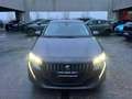 Peugeot 208 1.2 puretech Allure - PREZZO PROMO Grau - thumbnail 2