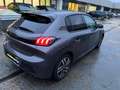 Peugeot 208 1.2 puretech Allure - PREZZO PROMO Grau - thumbnail 6