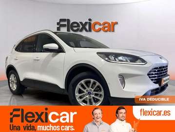 1.5 EcoBoost Titanium FWD 150