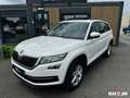 Skoda Kodiaq 1.5 TSI 150 ACT AMBITION Ethanol 4X2 DSG7 Blanco - thumbnail 2