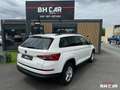 Skoda Kodiaq 1.5 TSI 150 ACT AMBITION Ethanol 4X2 DSG7 Blanco - thumbnail 5