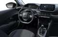 Peugeot 208 Style SHZ LED PDC Temp CarP/AndroidA Klima 74 k... Weiß - thumbnail 4