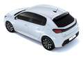 Peugeot 208 Style SHZ LED PDC Temp CarP/AndroidA Klima 74 k... Weiß - thumbnail 3