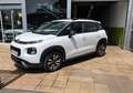Citroen C3 Aircross BlueHDi S&S Feel 100 Blanc - thumbnail 3