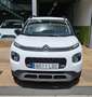 Citroen C3 Aircross BlueHDi S&S Feel 100 Blanc - thumbnail 2