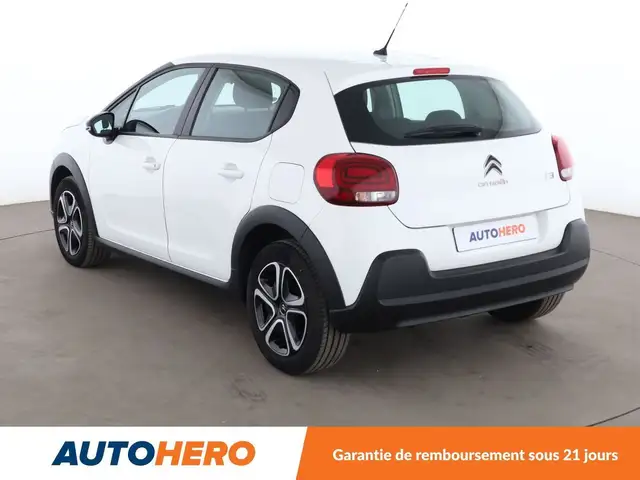 Citroen C3 view 4