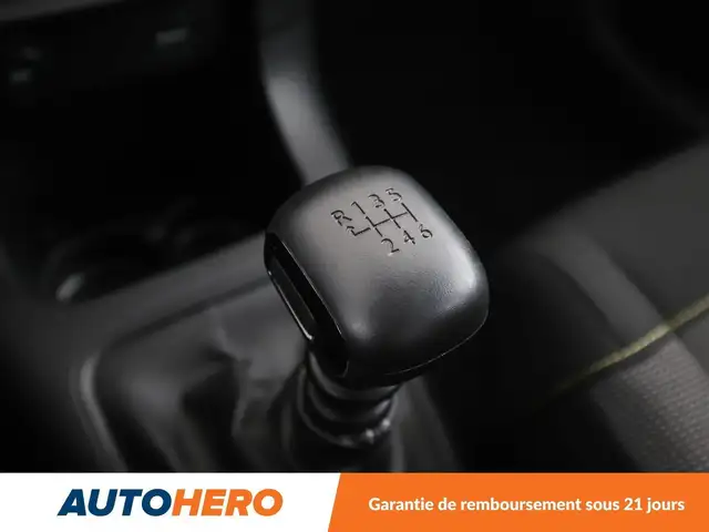 Citroen C3 view 27
