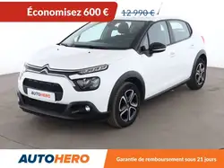 Citroen C3 1.5 Blue-HDi Plus BV6