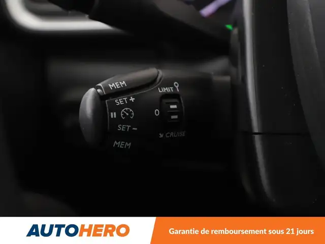 Citroen C3 view 22